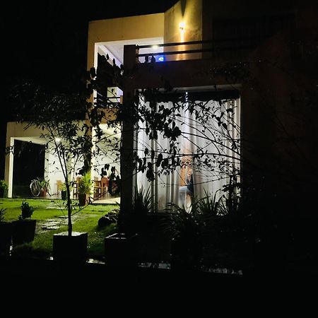 אודוואלאווה Chill House Safari Resort מראה חיצוני תמונה