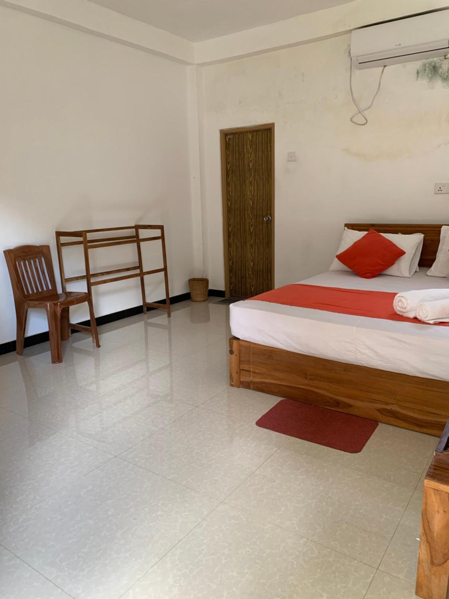 אודוואלאווה Chill House Safari Resort מראה חיצוני תמונה