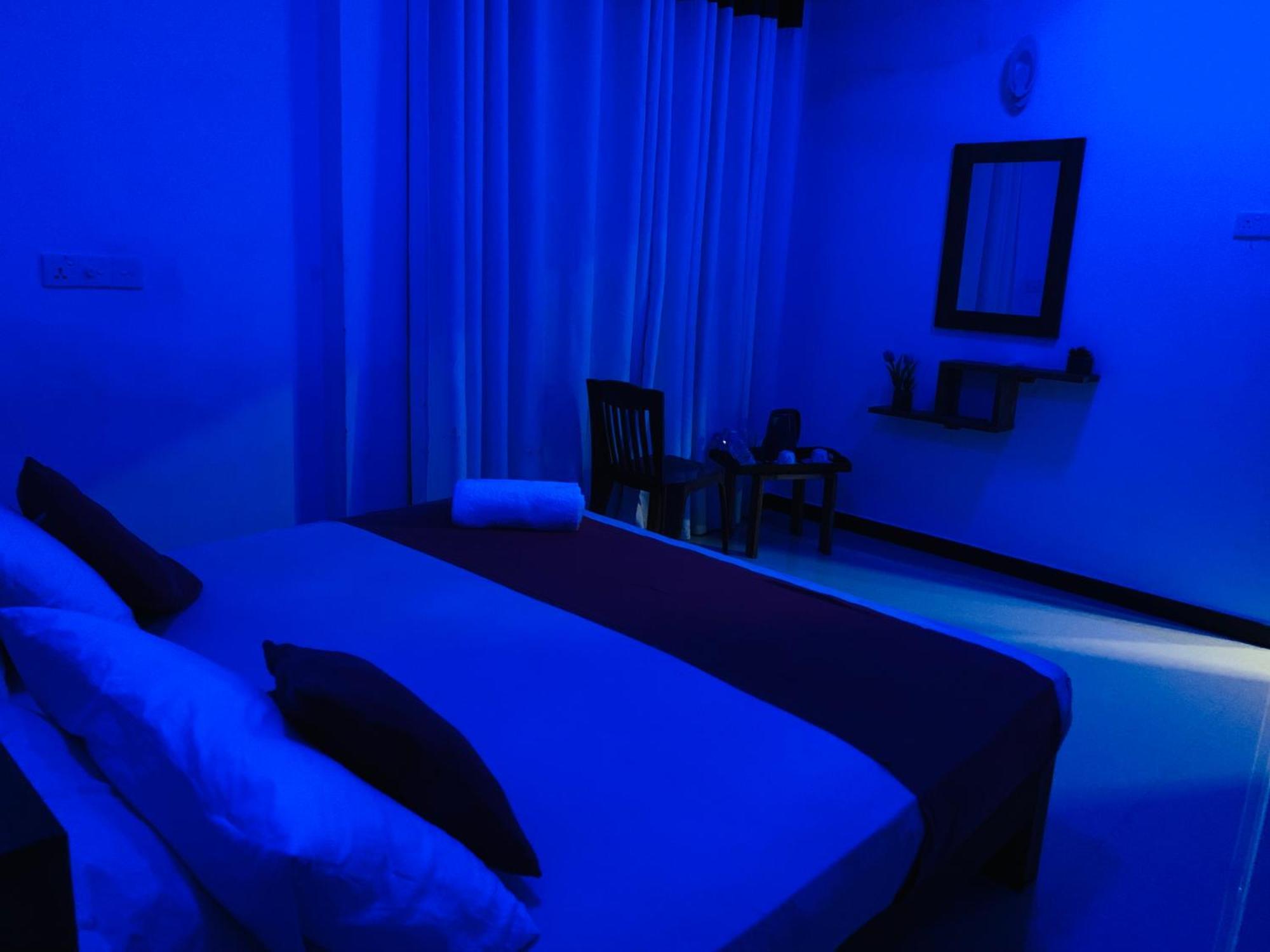 אודוואלאווה Chill House Safari Resort מראה חיצוני תמונה