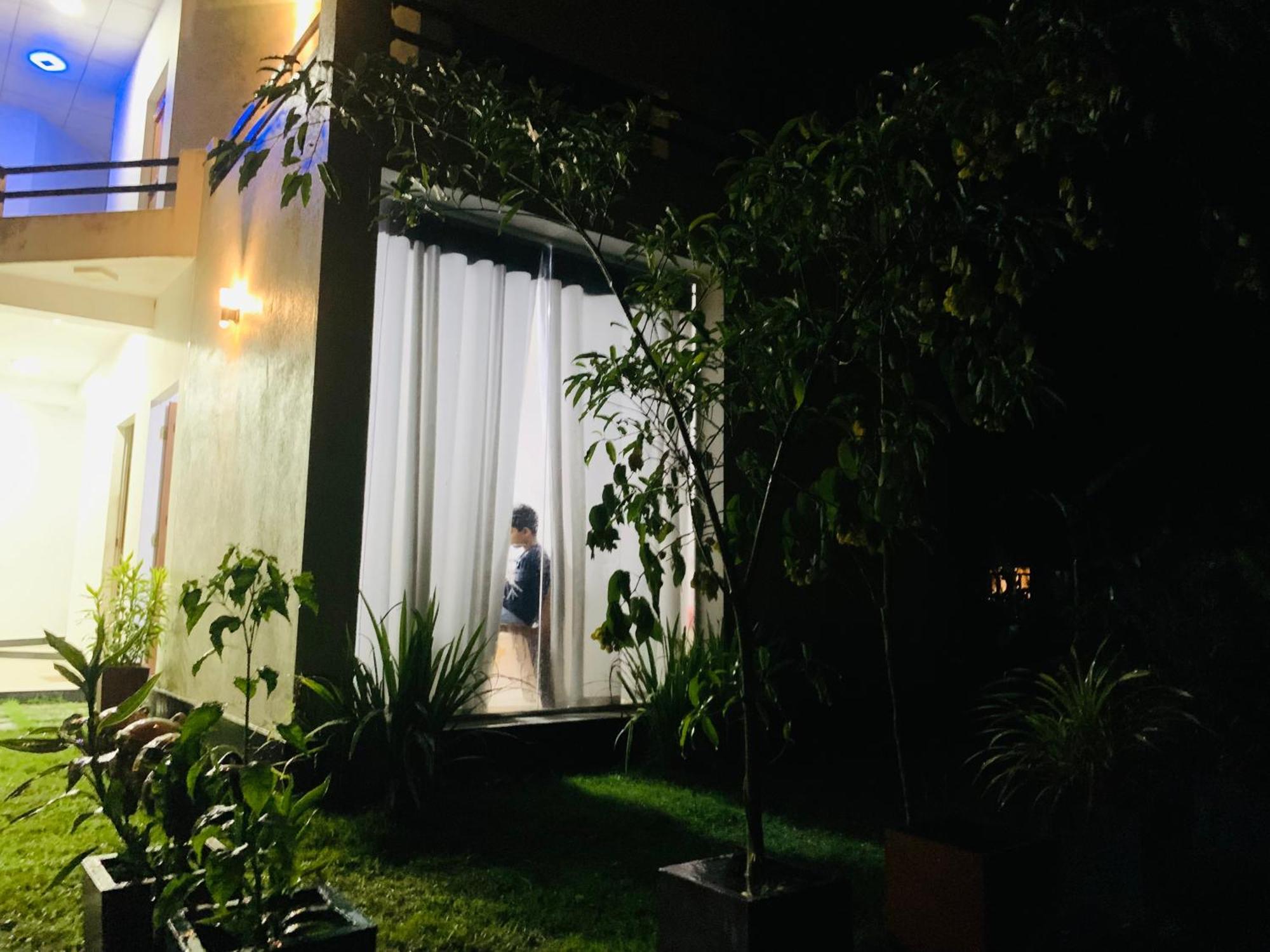 אודוואלאווה Chill House Safari Resort מראה חיצוני תמונה