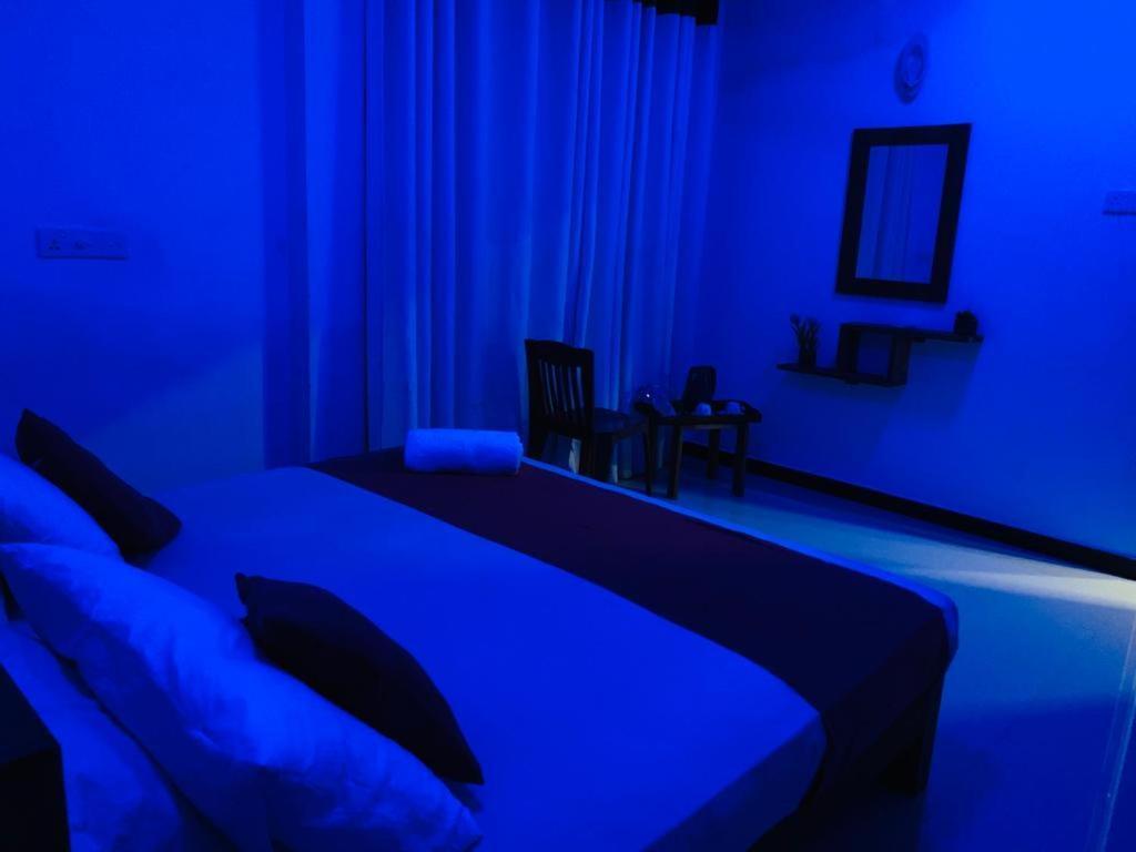 אודוואלאווה Chill House Safari Resort חדר תמונה